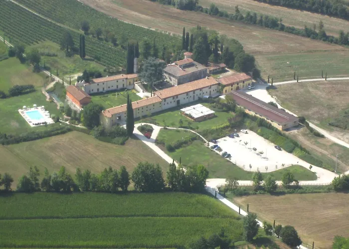 Relais Corte Cavalli