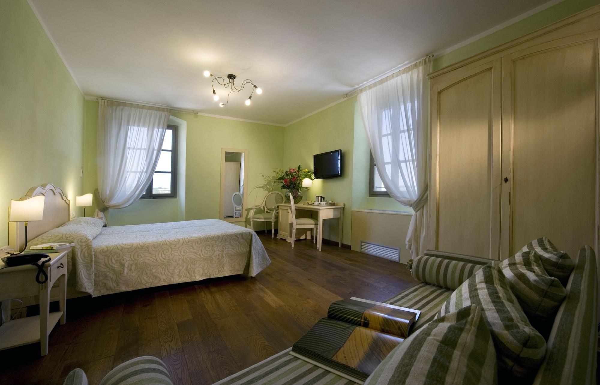 Relais Corte Cavalli Hotel Ponti sul Mincio