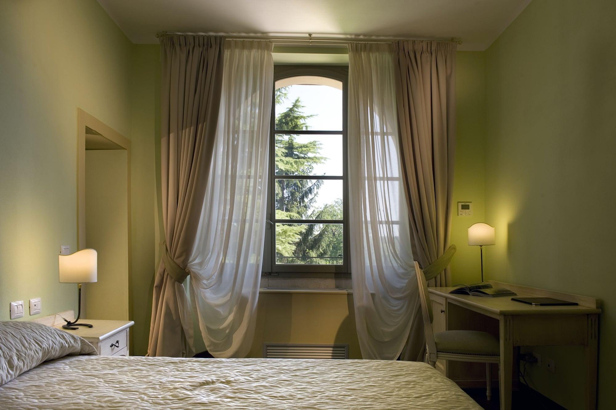 Hotel Relais Corte Cavalli