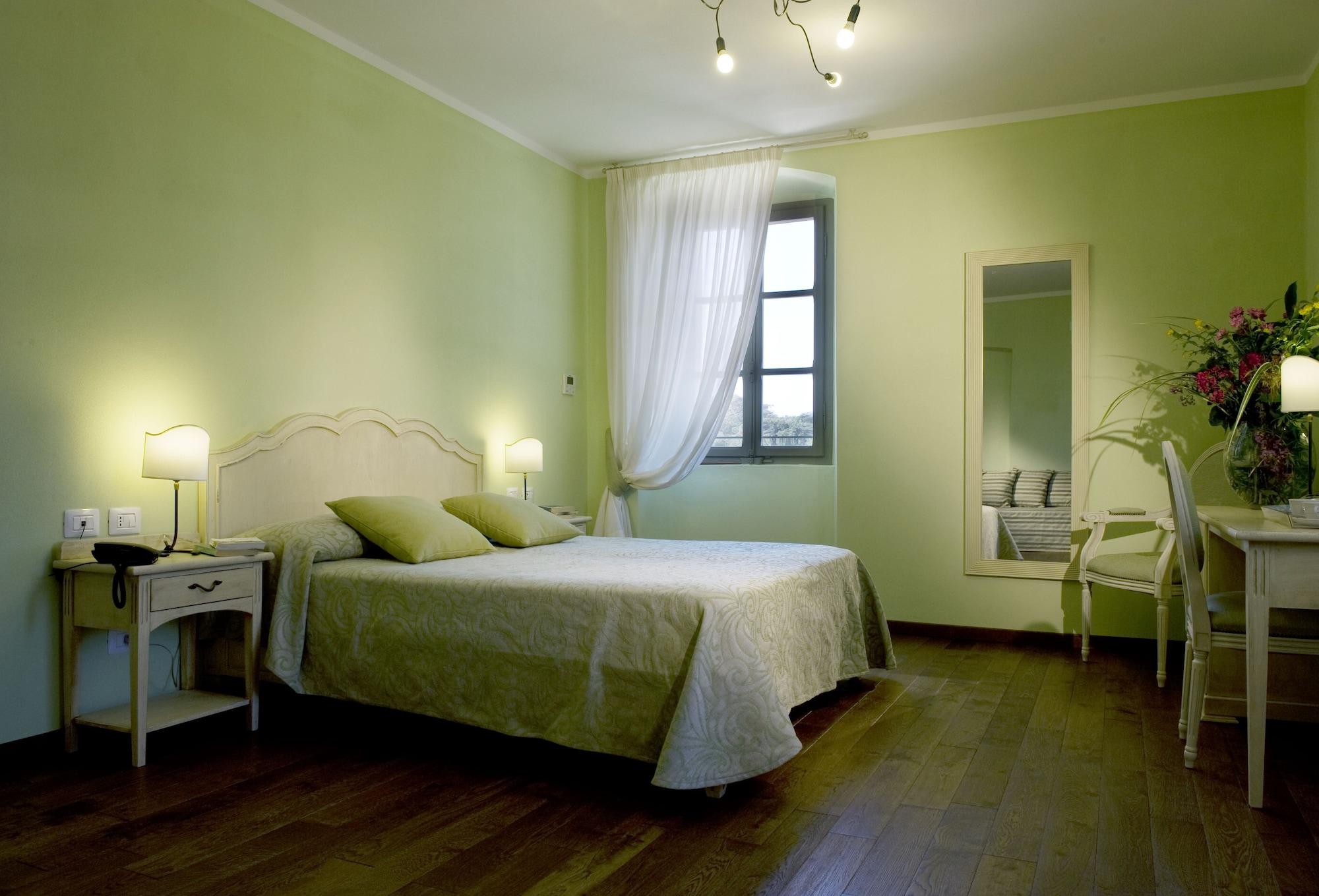 Relais Corte Cavalli 4* Ponti sul Mincio