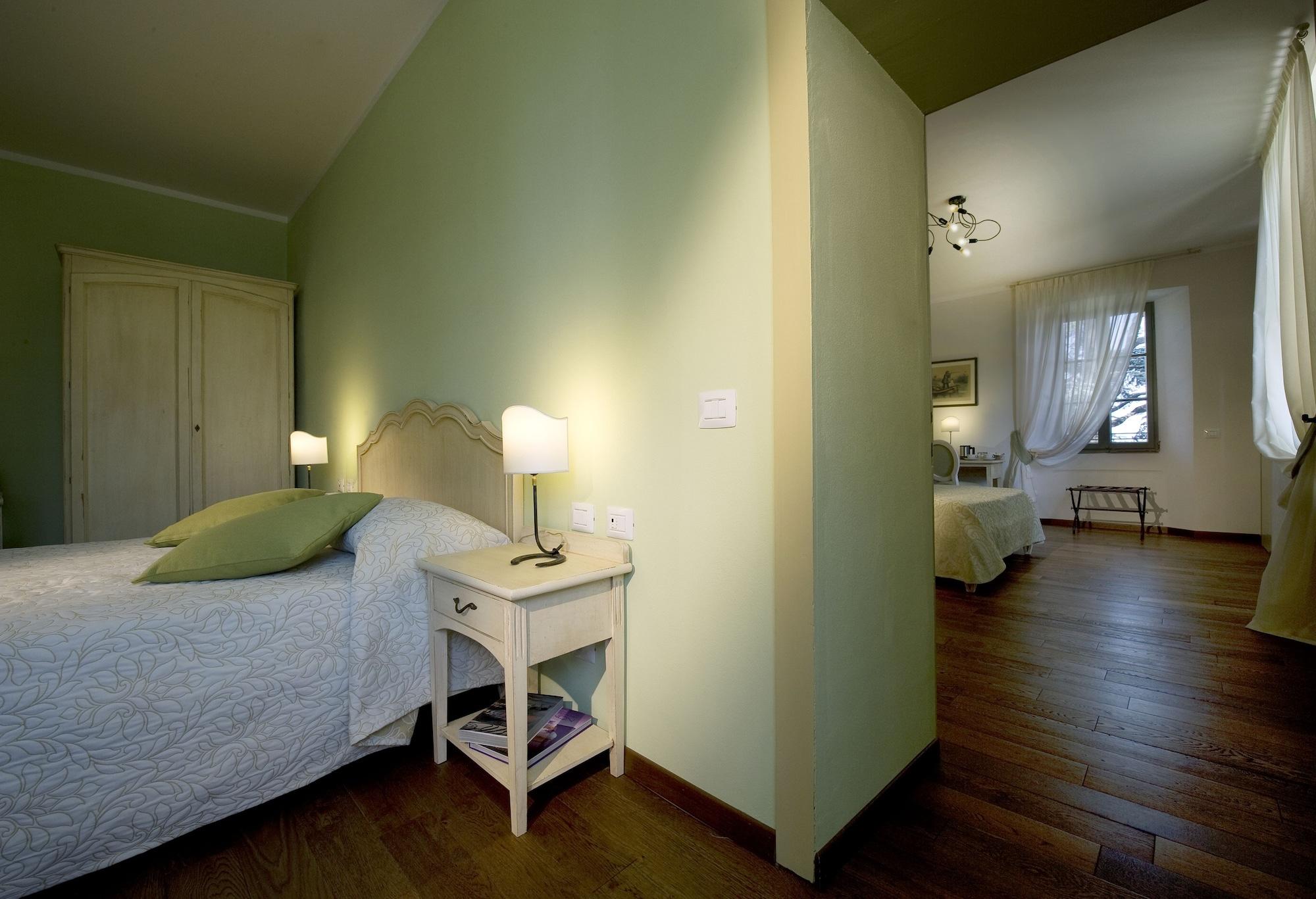Relais Corte Cavalli Ponti sul Mincio