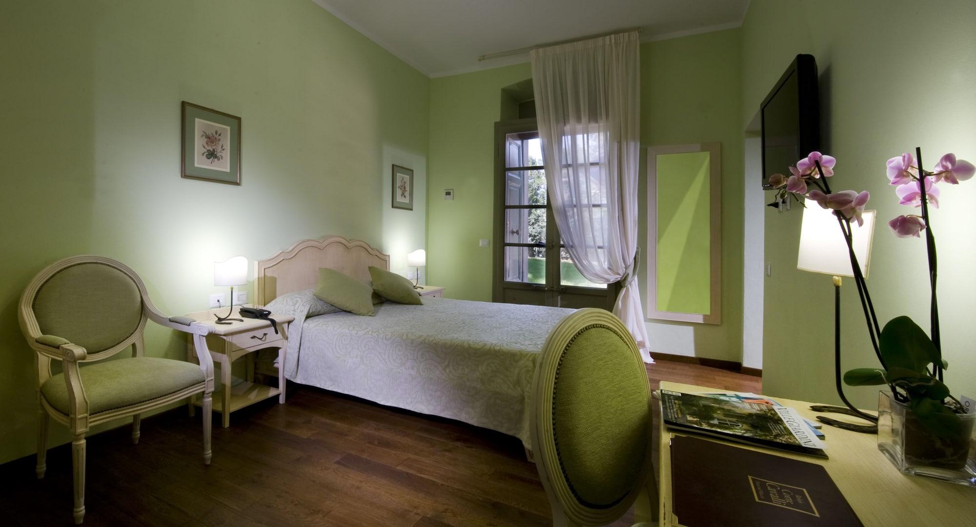 Relais Corte Cavalli Hotel