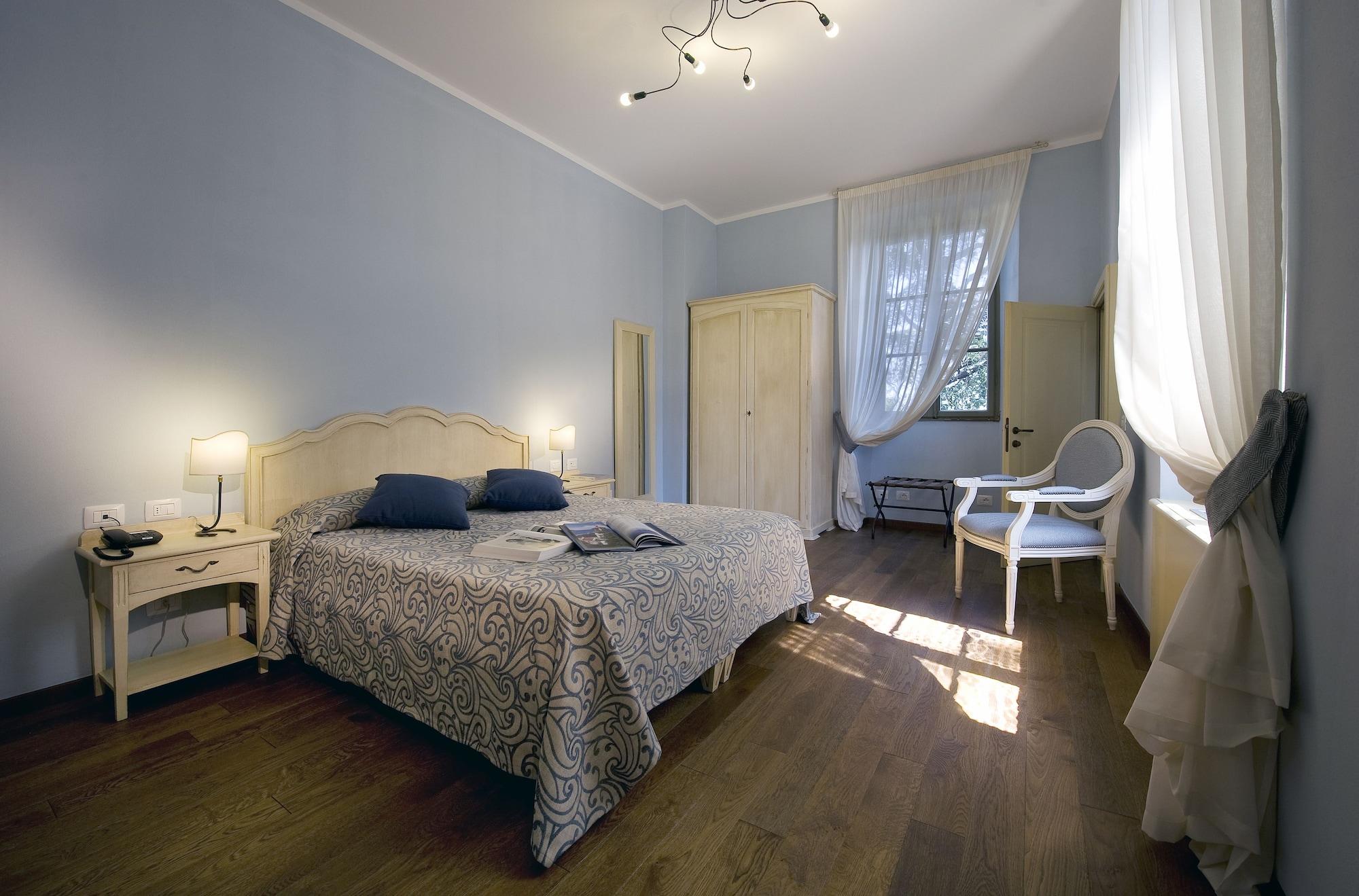 Hotel Relais Corte Cavalli