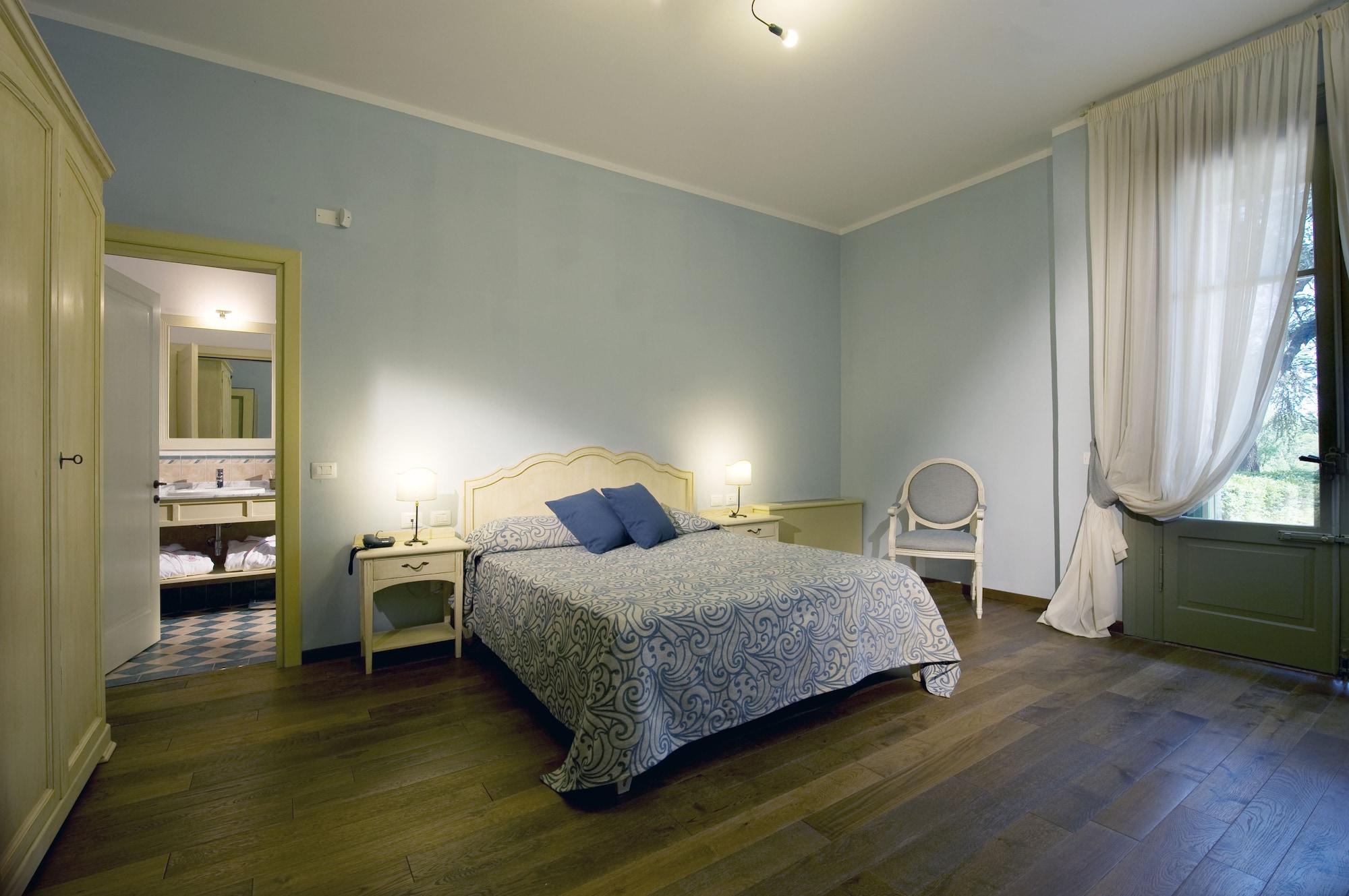 Relais Corte Cavalli Hotel Ponti sul Mincio