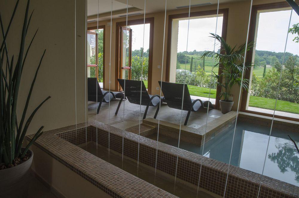 Relais Corte Cavalli Hotel 4*