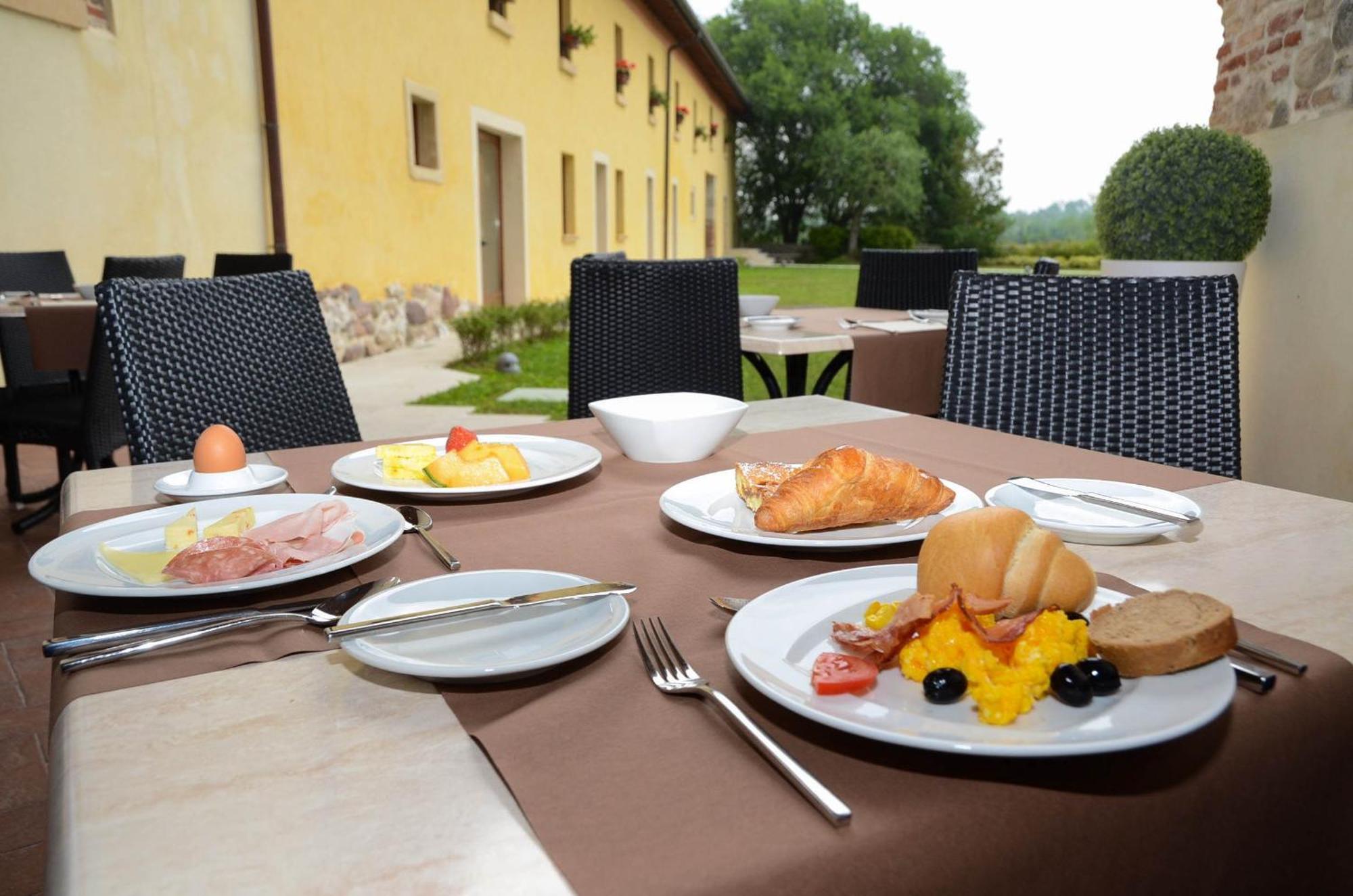Relais Corte Cavalli Ponti sul Mincio