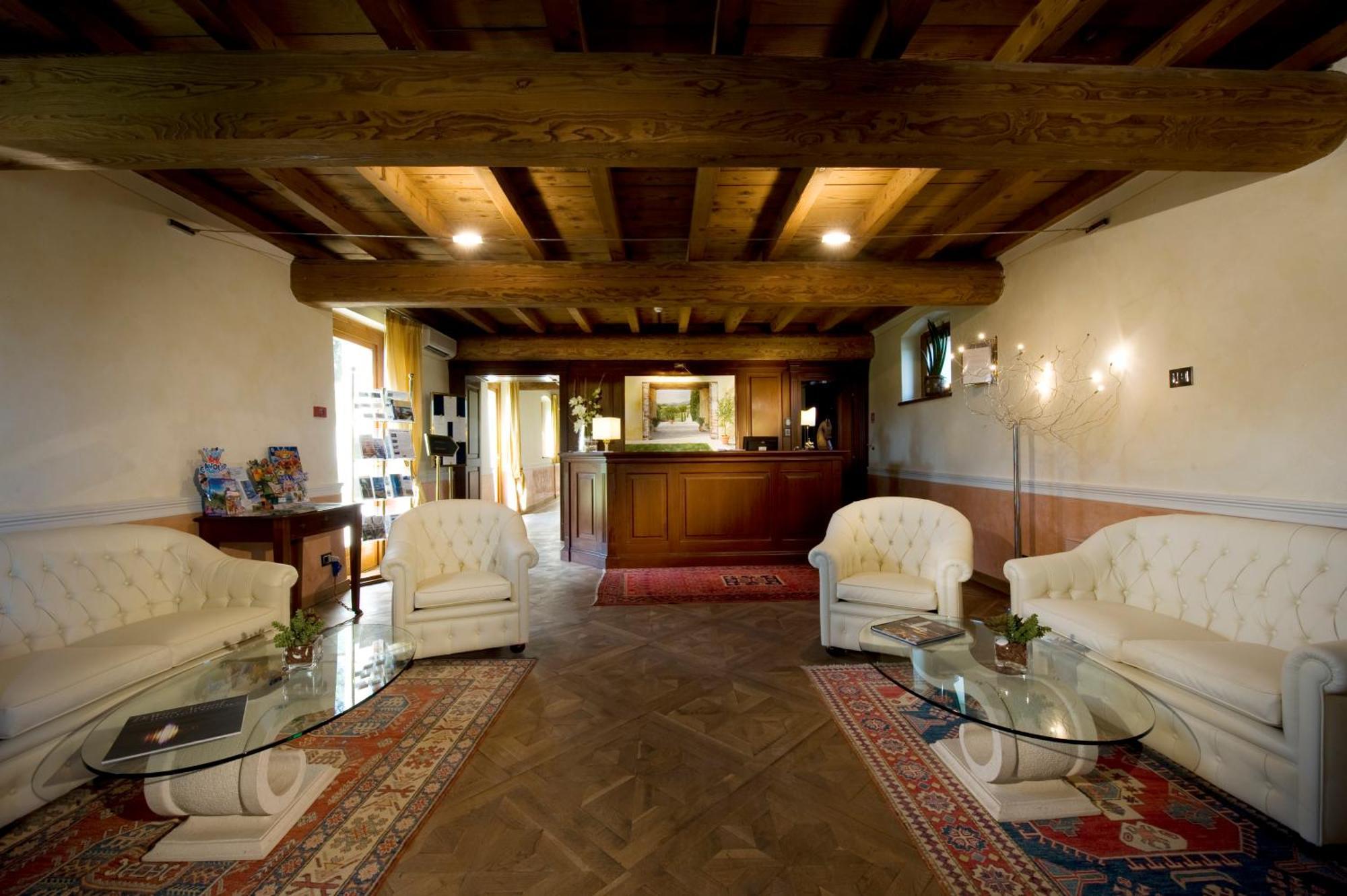 Relais Corte Cavalli