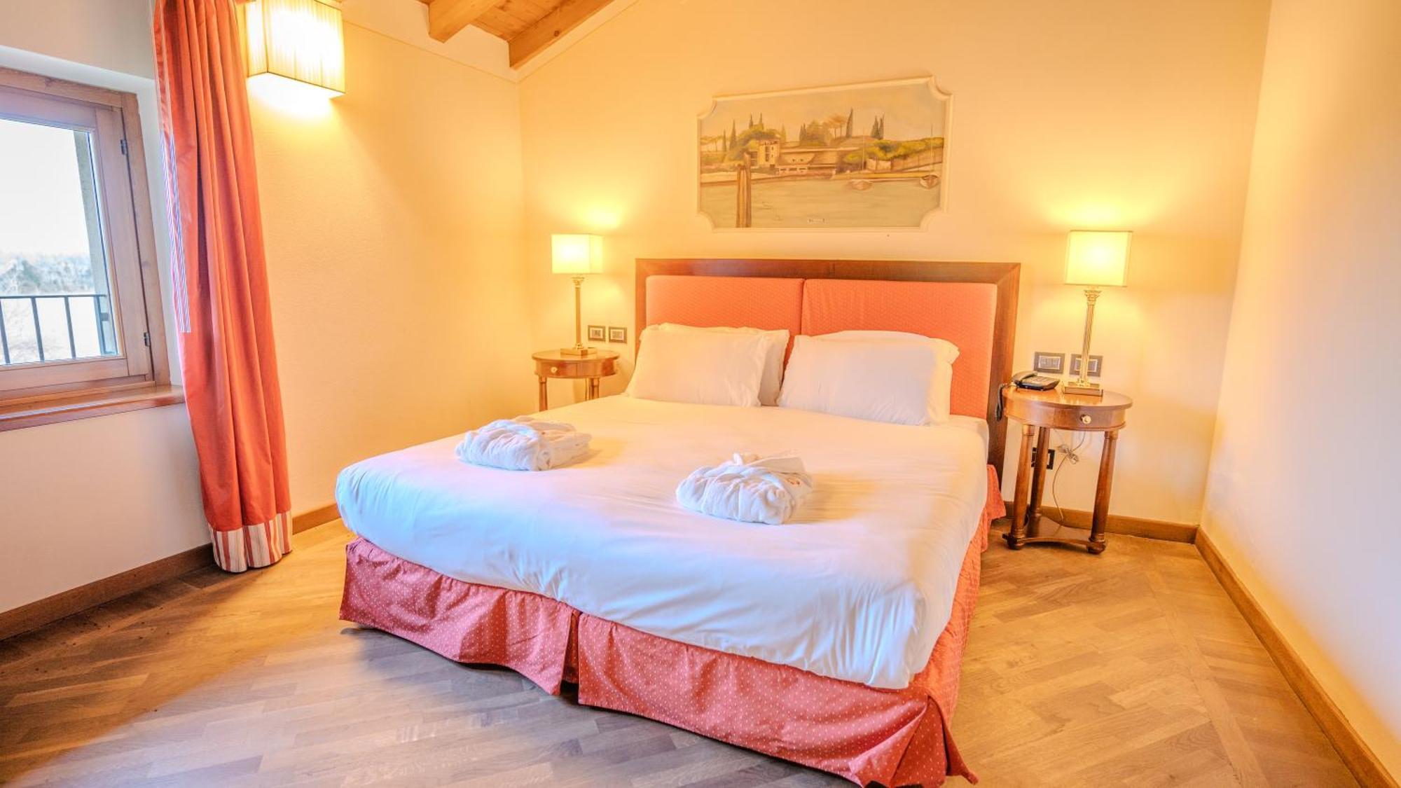 Relais Corte Cavalli 4* Ponti sul Mincio