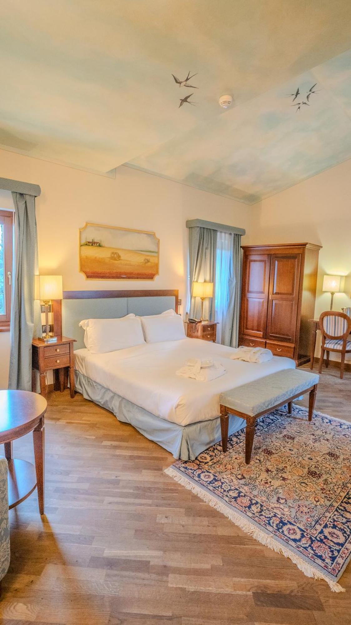 Relais Corte Cavalli Hotel Ponti sul Mincio
