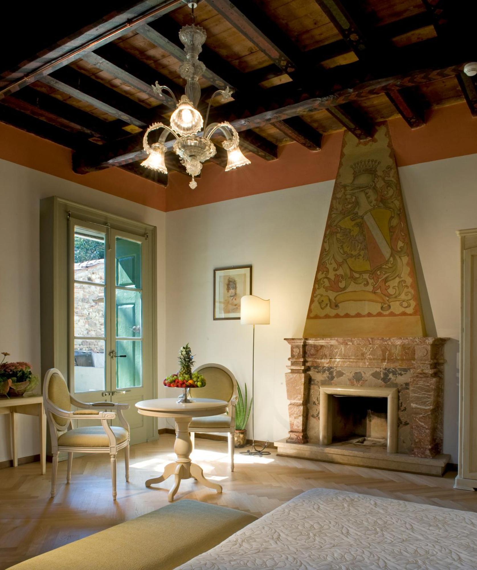 Relais Corte Cavalli 4*