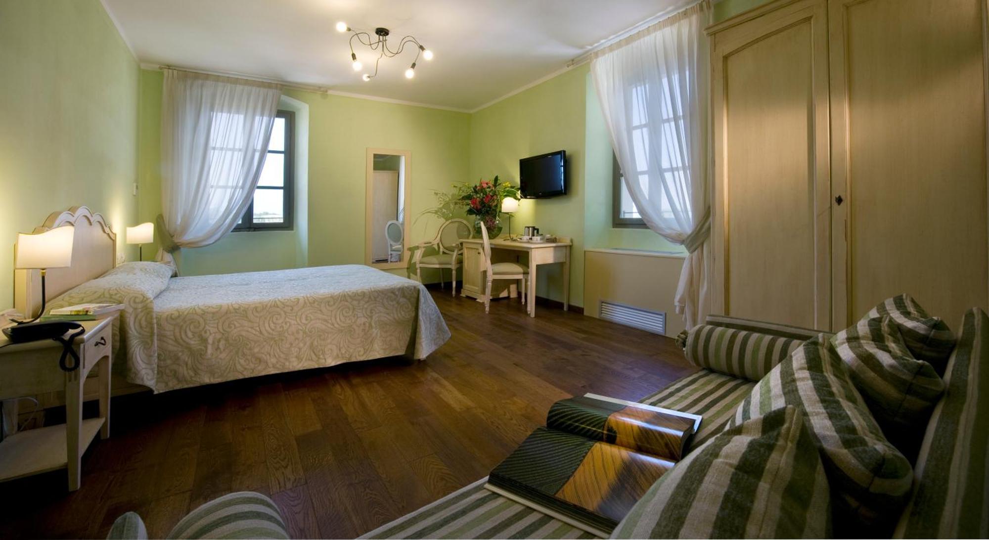 Relais Corte Cavalli