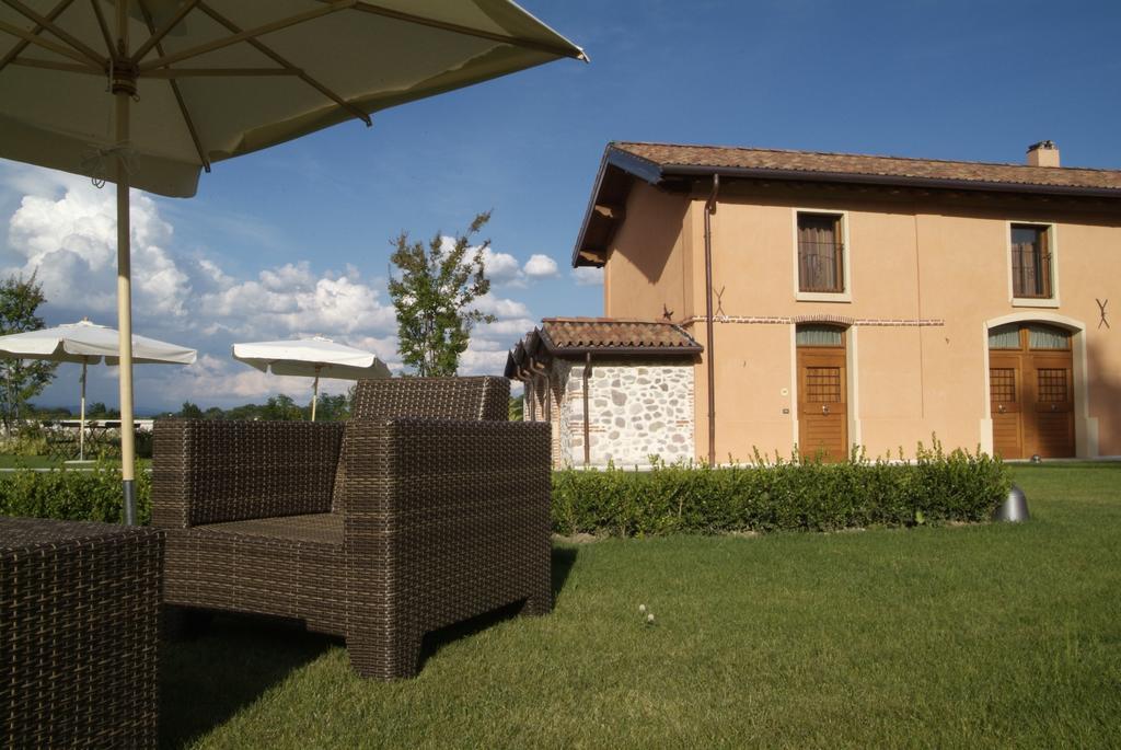Relais Corte Cavalli