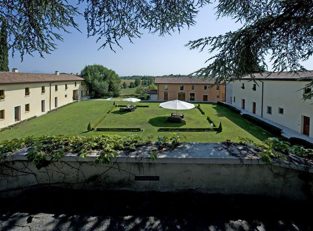 Relais Corte Cavalli 4*