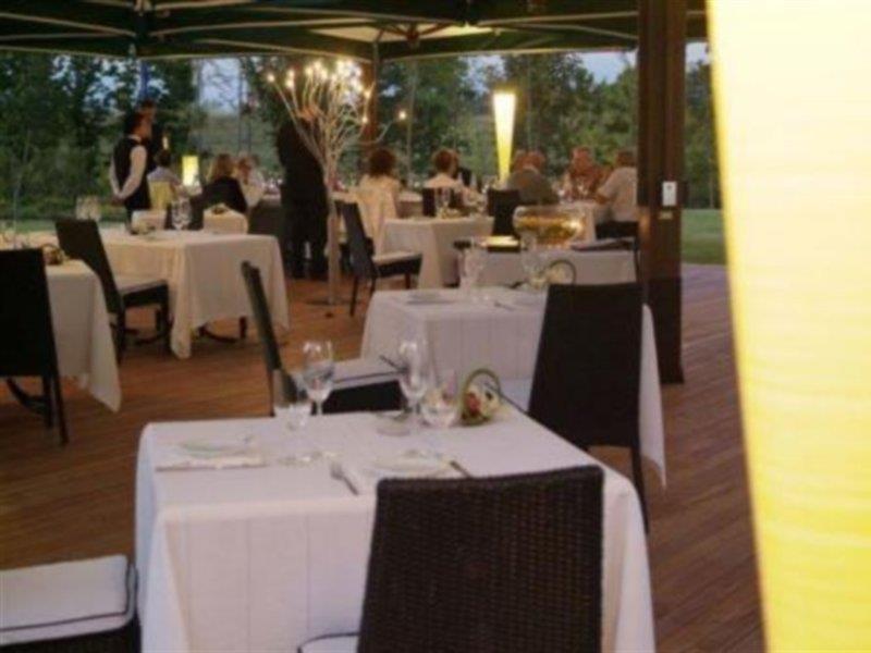 Hotel Relais Corte Cavalli Ponti sul Mincio