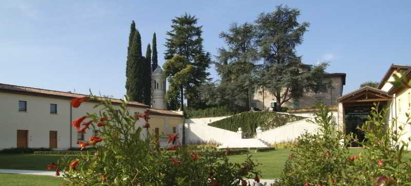 Hotel Relais Corte Cavalli
