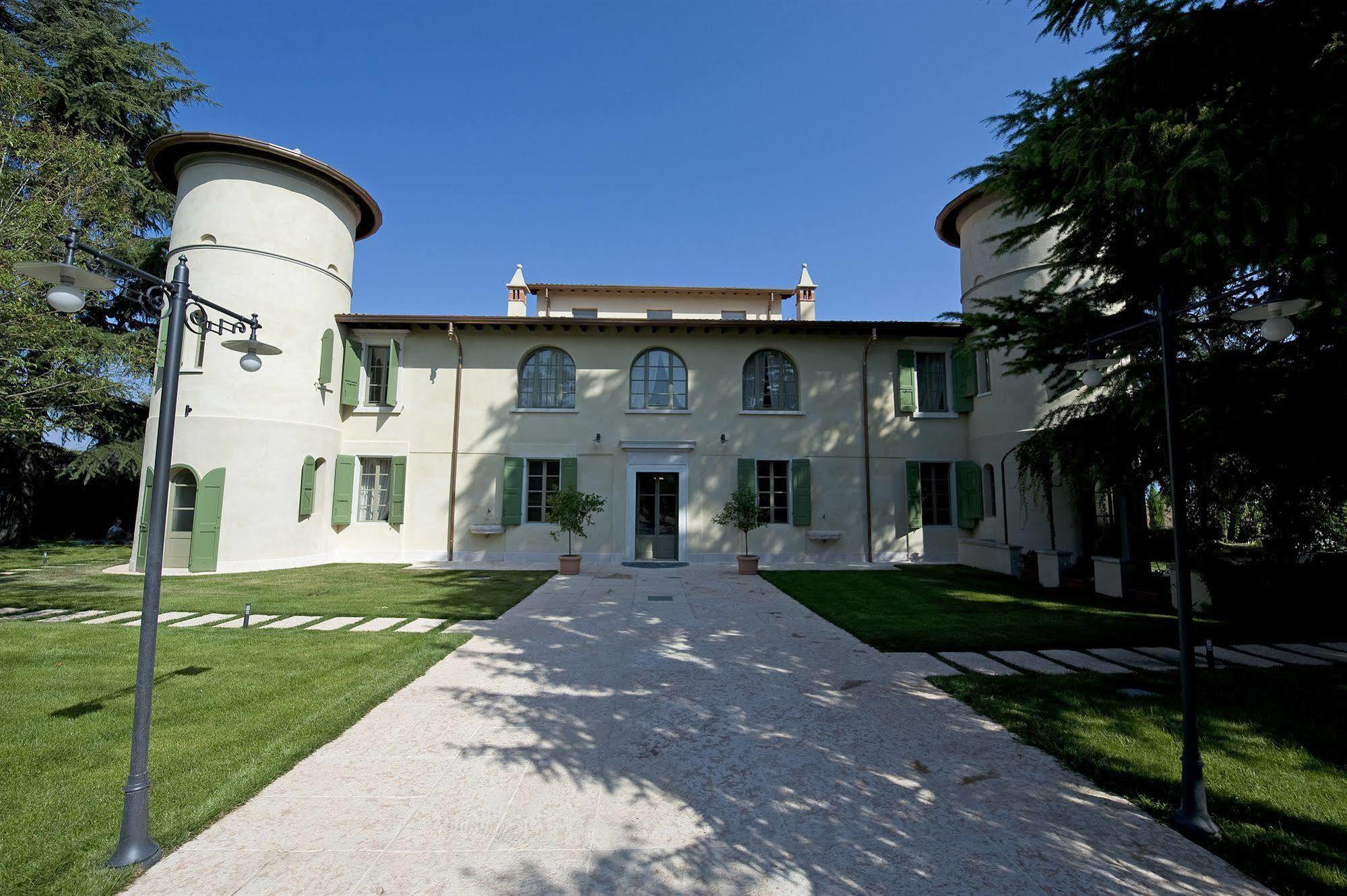 Relais Corte Cavalli Hotel Ponti sul Mincio