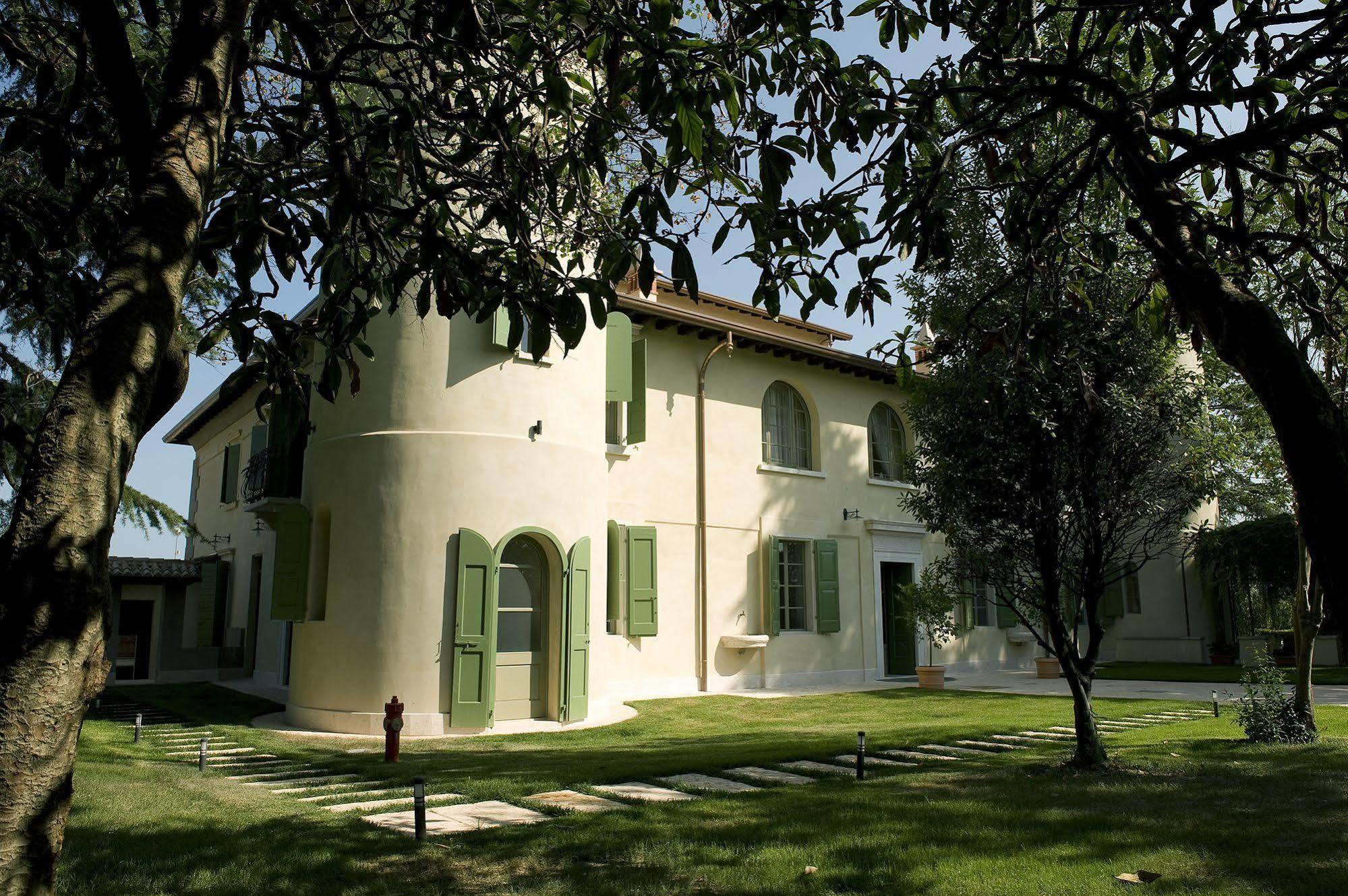 Relais Corte Cavalli Hotel Ponti sul Mincio