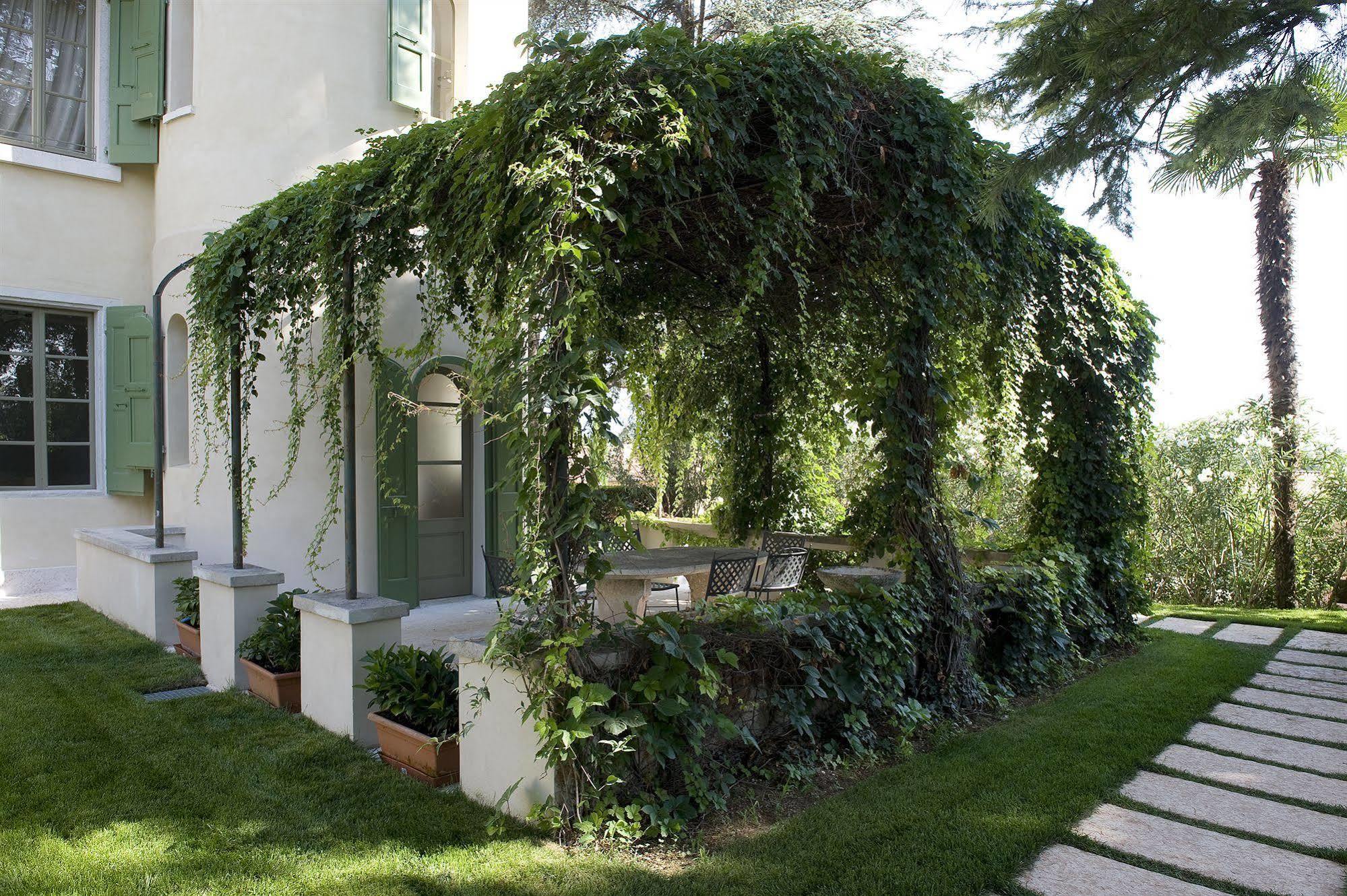 Hotel Relais Corte Cavalli