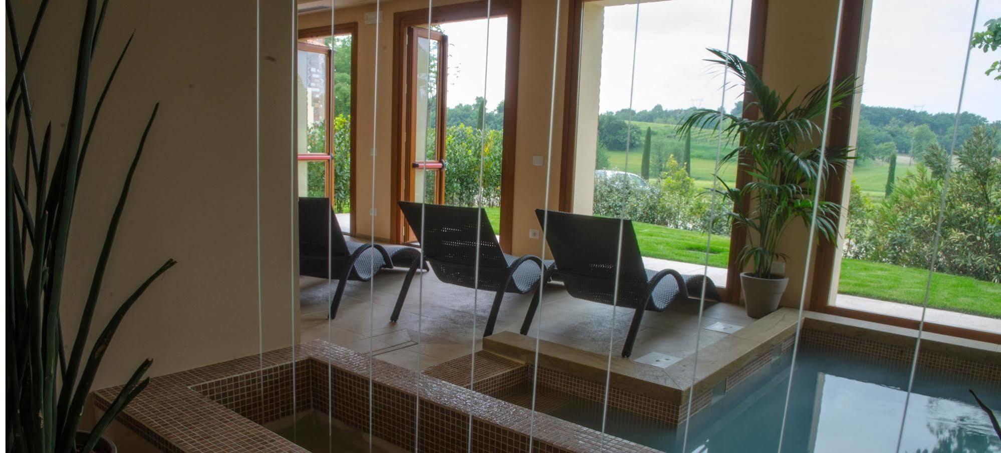 Relais Corte Cavalli Ponti sul Mincio