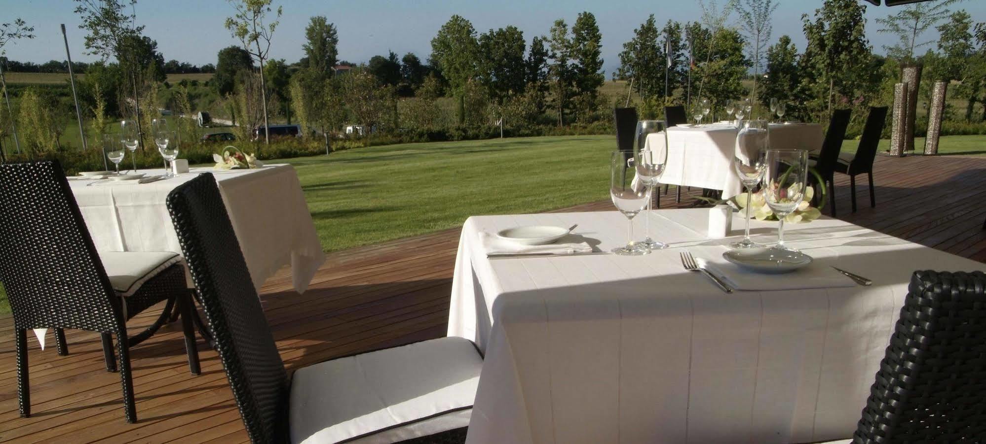 Relais Corte Cavalli 4* Ponti sul Mincio