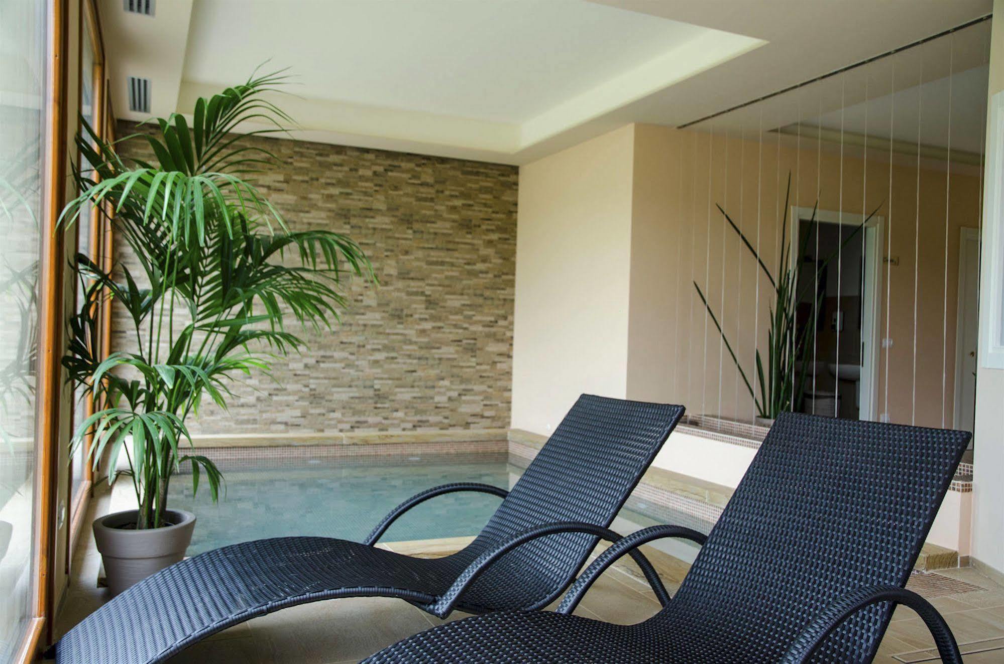 Hotel Relais Corte Cavalli Ponti sul Mincio