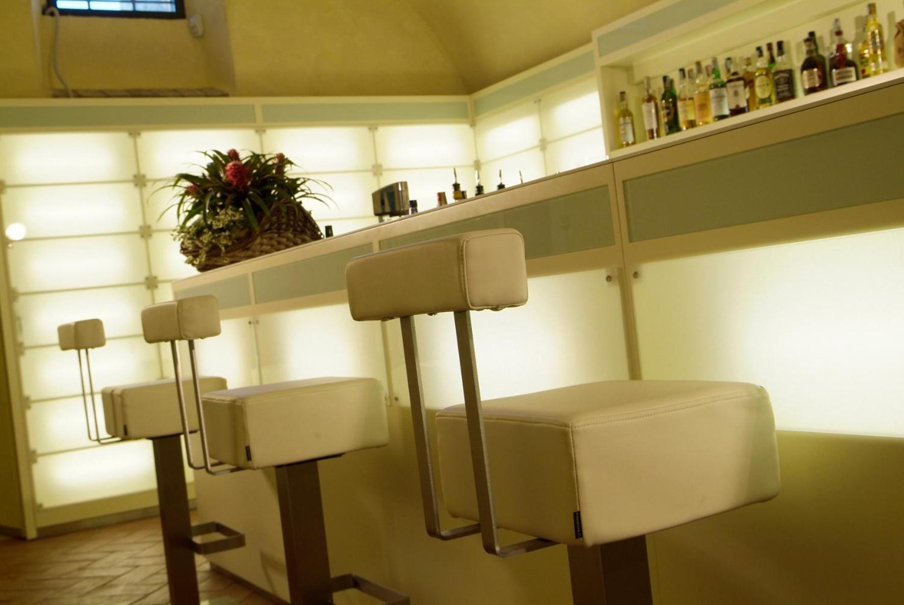 Hotel Relais Corte Cavalli