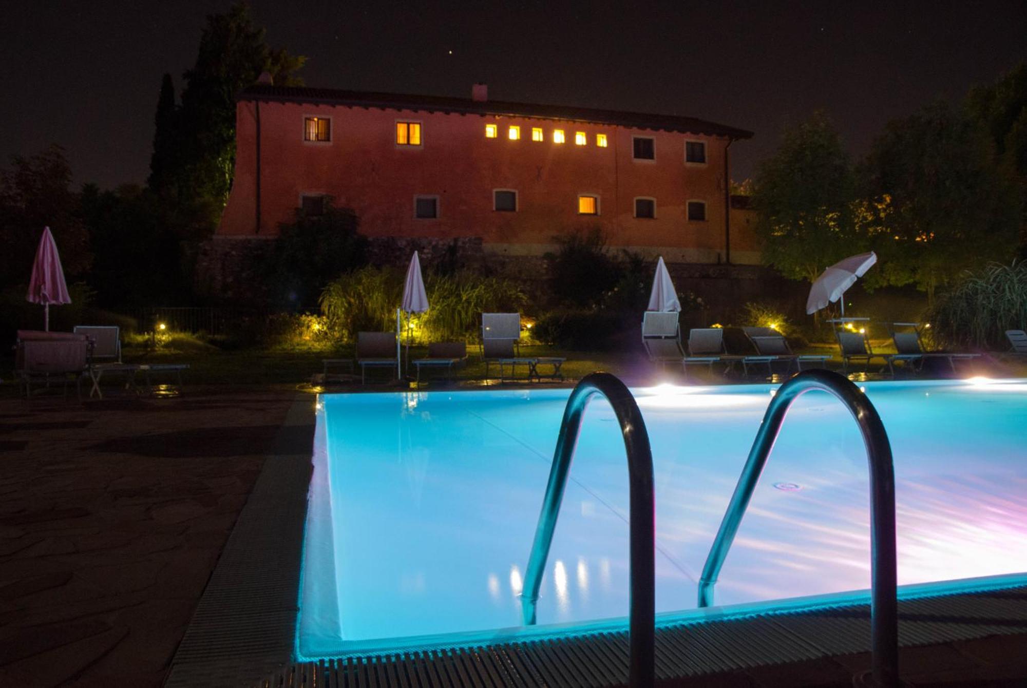 Relais Corte Cavalli Ponti sul Mincio