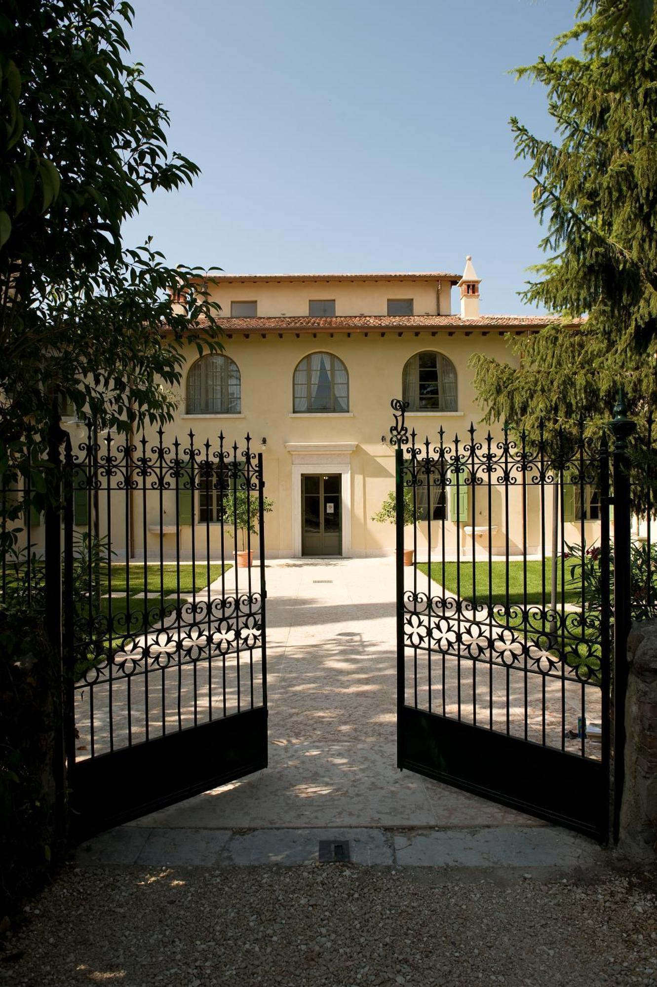 Hotel Relais Corte Cavalli