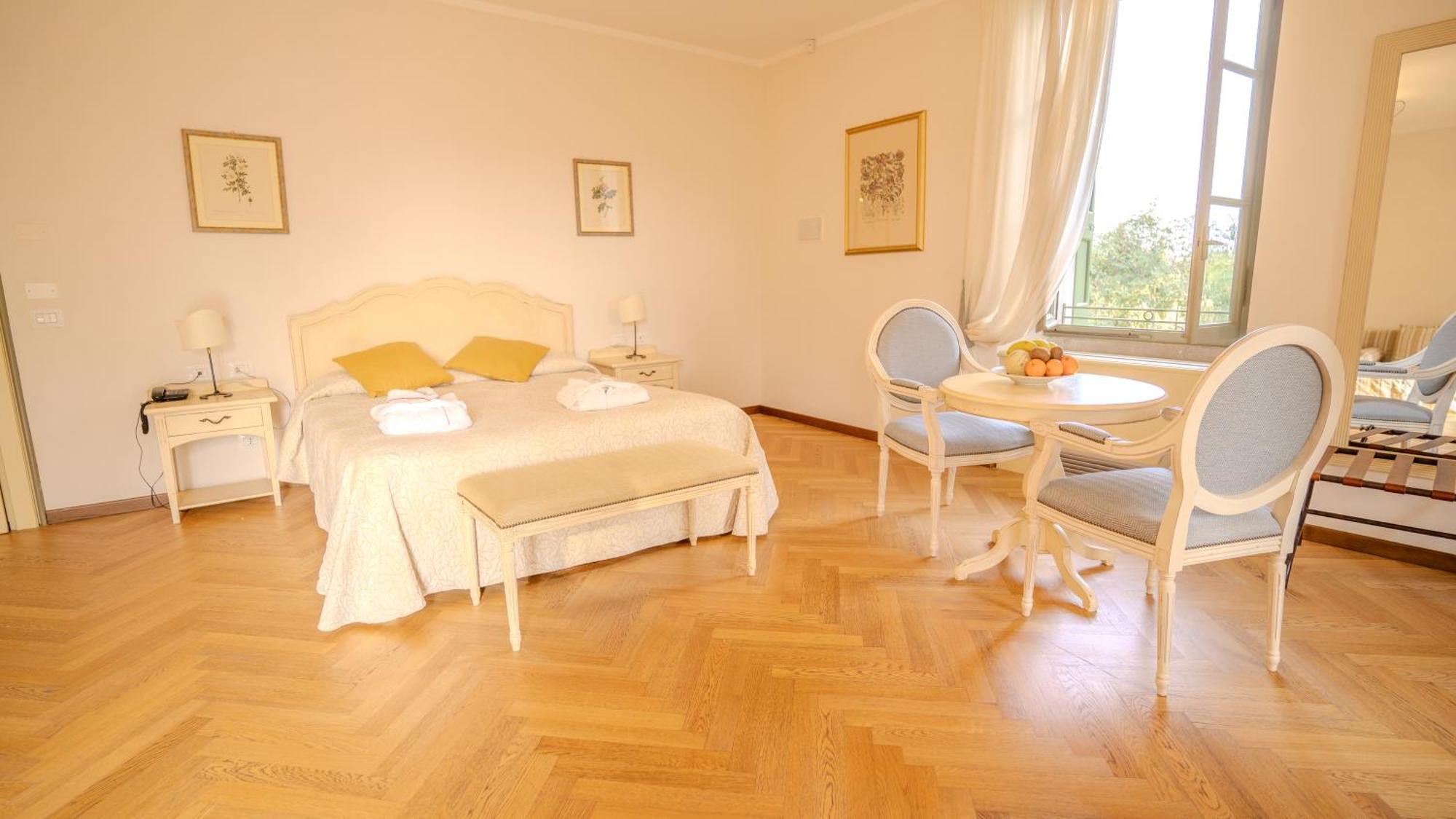 Relais Corte Cavalli Hotel Ponti sul Mincio