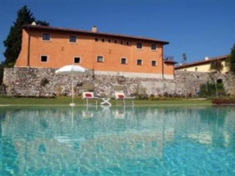 Hotel Relais Corte Cavalli