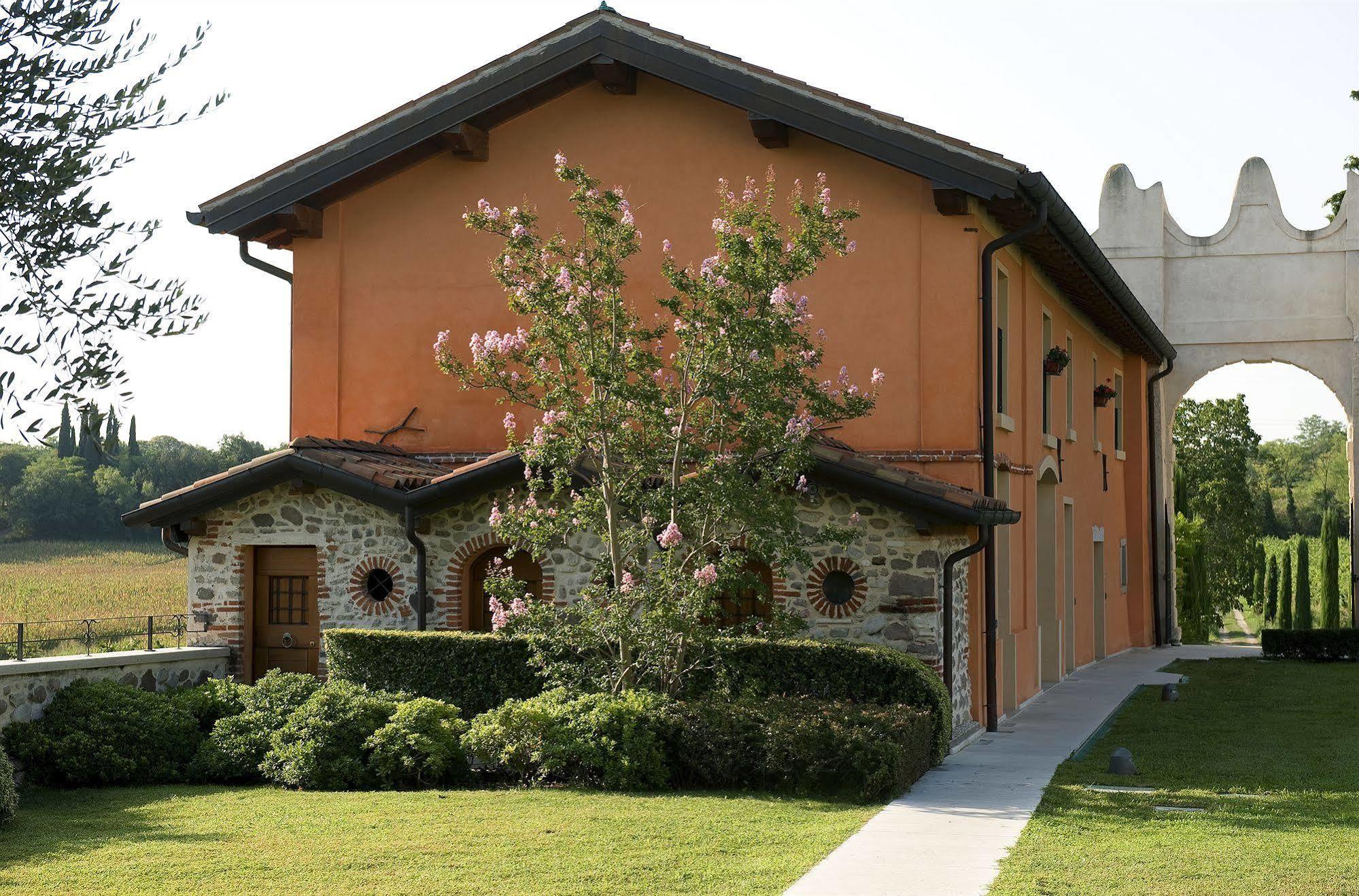 Relais Corte Cavalli 4* Ponti sul Mincio