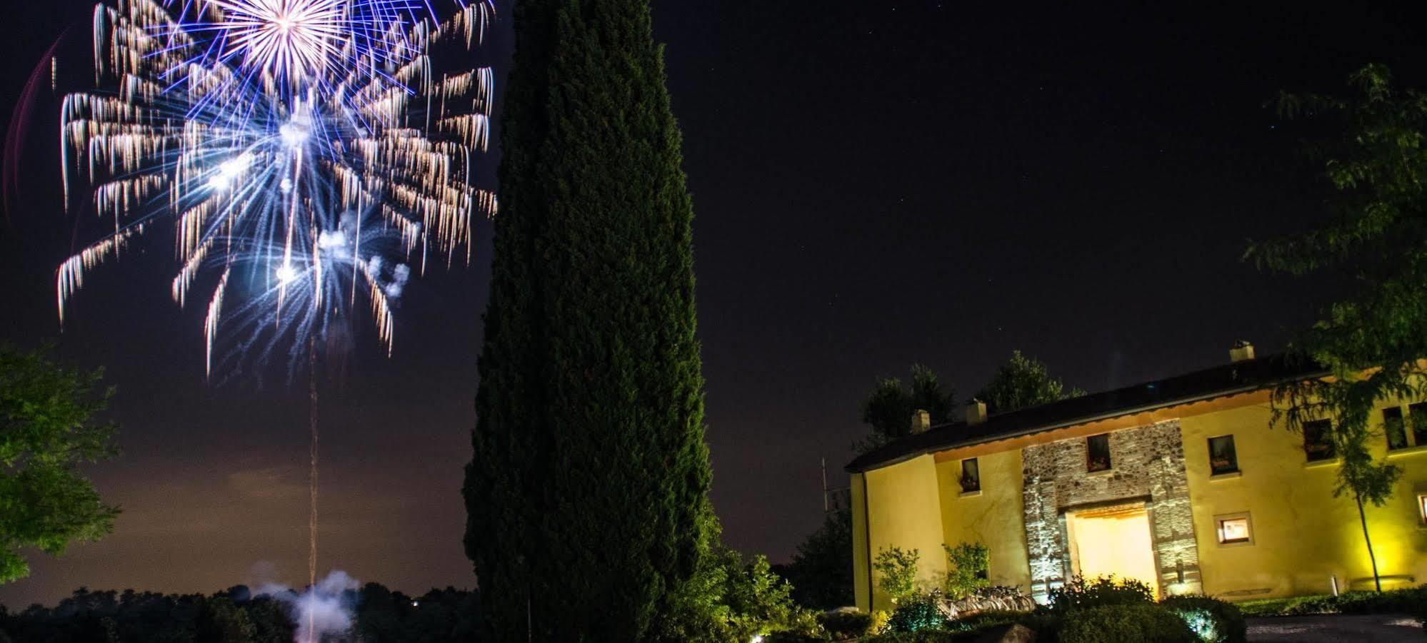 Relais Corte Cavalli Hotel