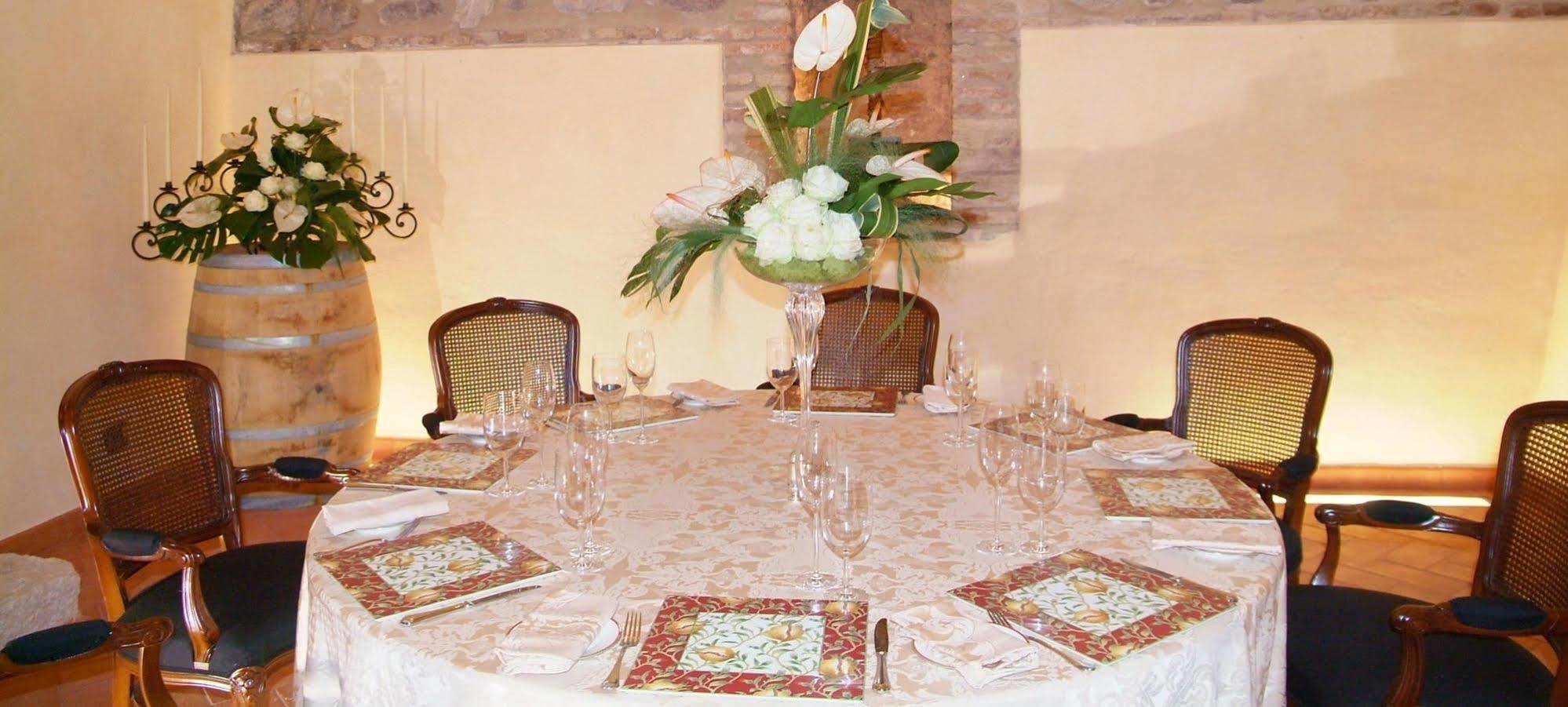 Relais Corte Cavalli Hotel 4*