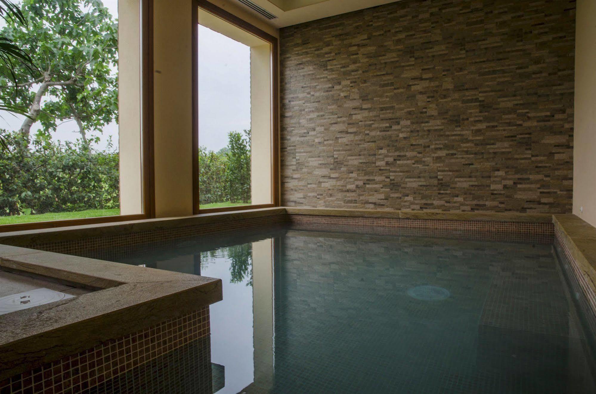 Relais Corte Cavalli 4*