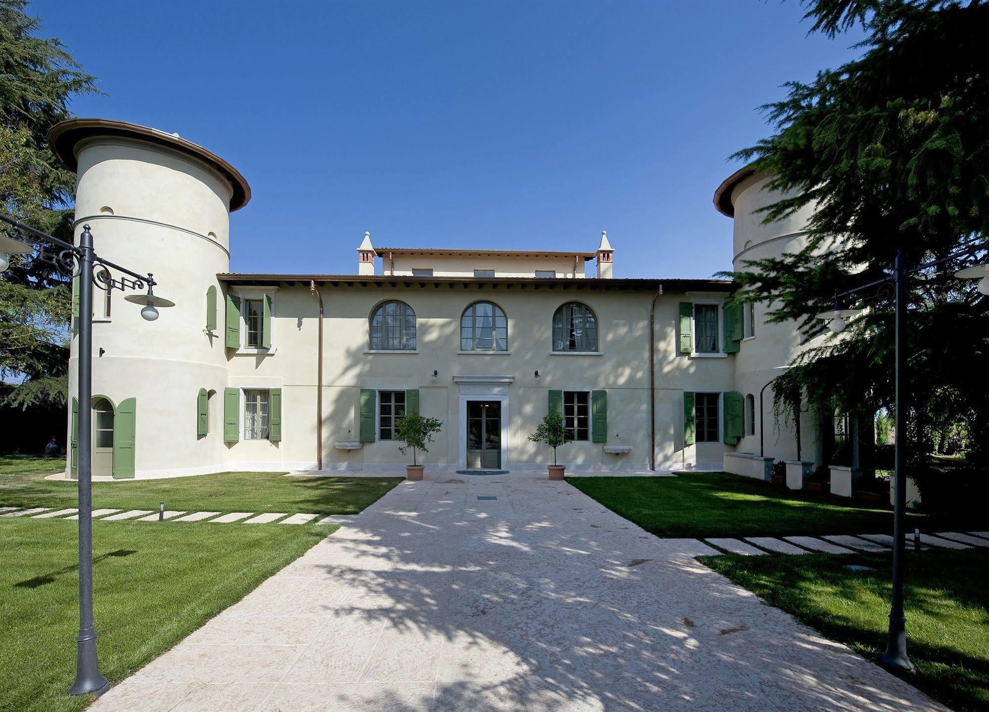 Relais Corte Cavalli
