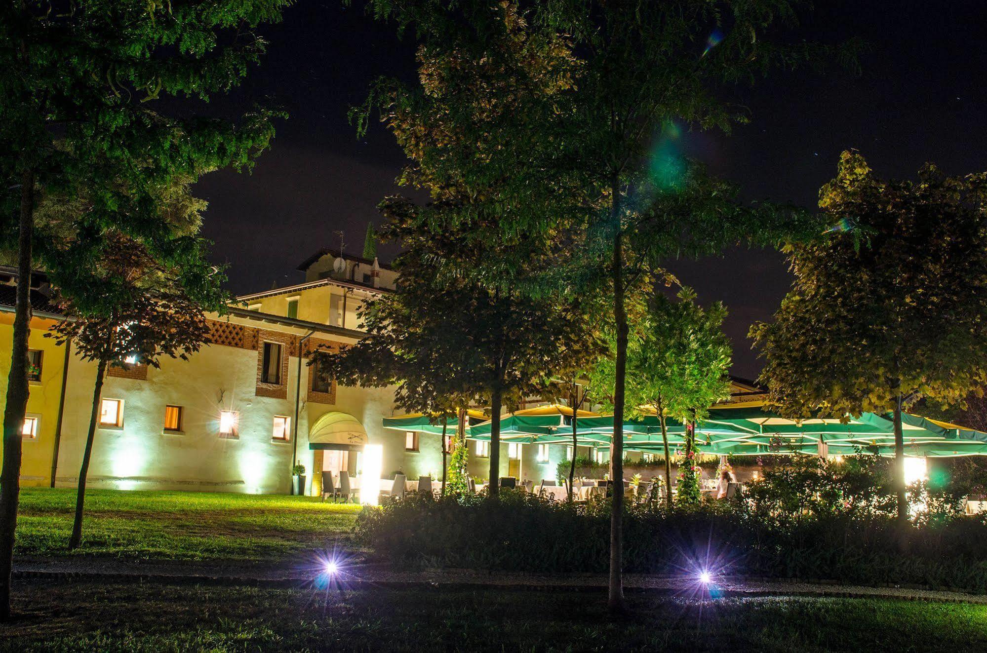 Relais Corte Cavalli Hotel 4*